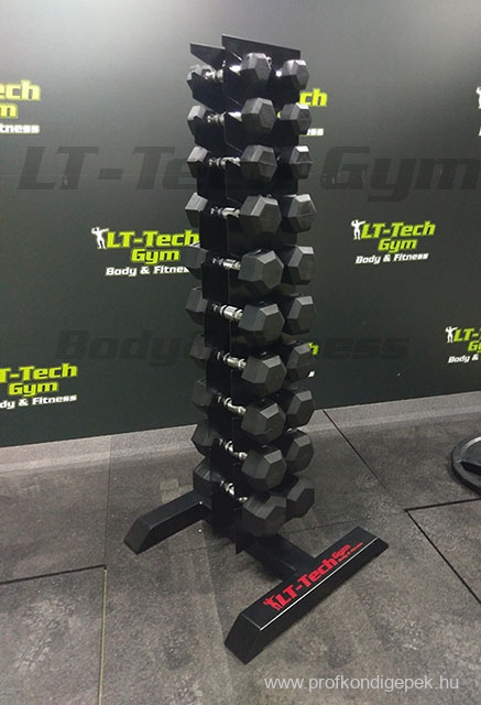 Kzislyz tart - dupla fggleges 1-10 kg kzislyzkhoz
